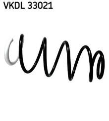 SKF VKDL 33021